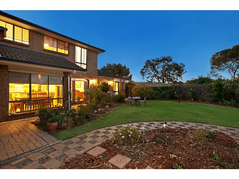27 Walford Drive, Onkaparinga Hills SA 5163