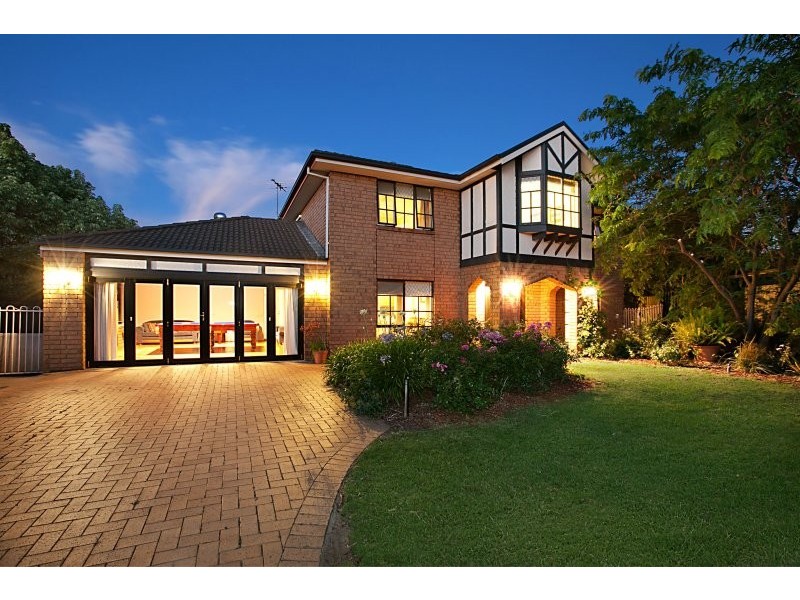 27 Walford Drive, Onkaparinga Hills SA 5163