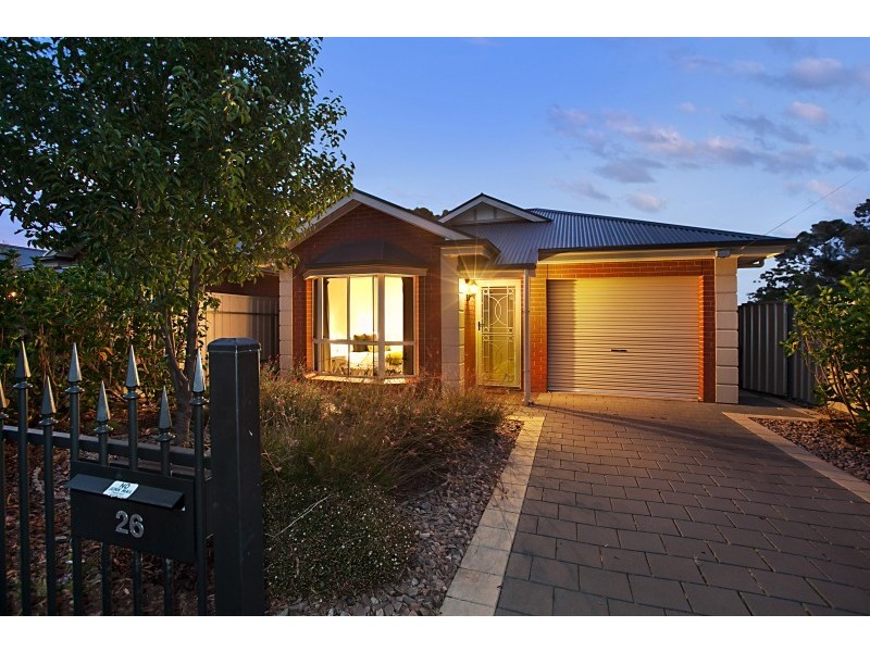 26 Harrow Street, Dover Gardens SA 5048