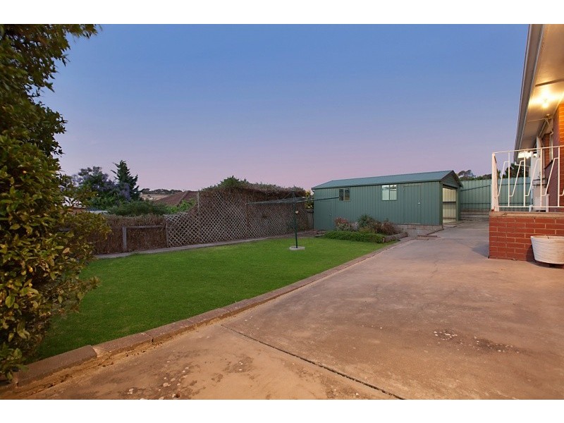41 Pembroke Drive, Reynella SA 5161