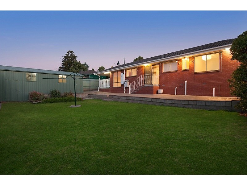 41 Pembroke Drive, Reynella SA 5161