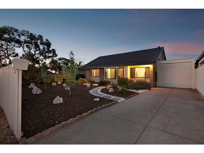 49 Norama Street, Taperoo SA 5017