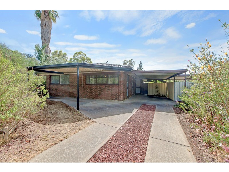 4 Oxley Court, Hackham SA 5163