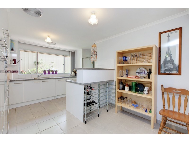 4 Oxley Court, Hackham SA 5163