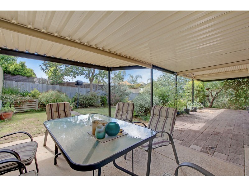4 Oxley Court, Hackham SA 5163