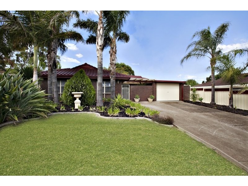 22 Waitara Court, Morphett Vale SA 5162