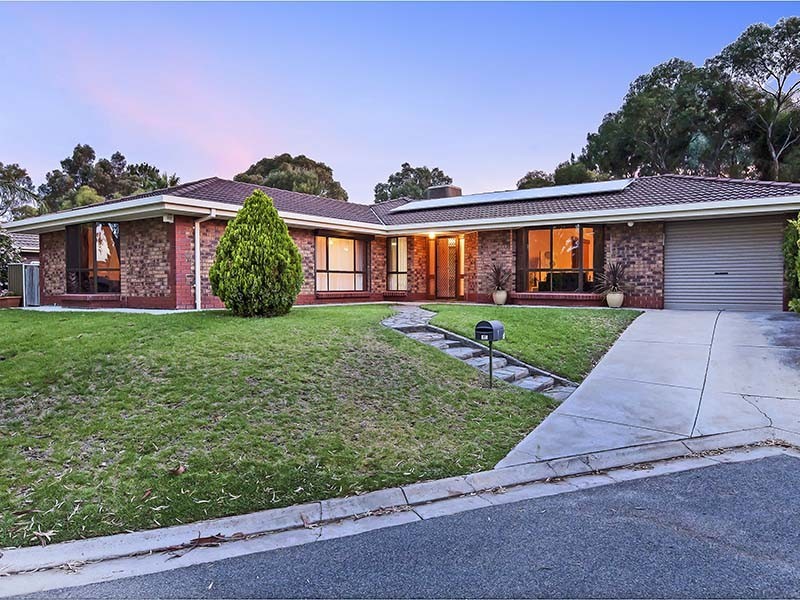 27 Begonia Street, Morphett Vale SA 5162