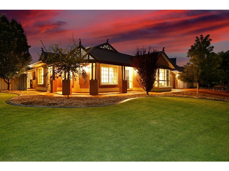 9 William Webb Drive, Sheidow Park SA 5158