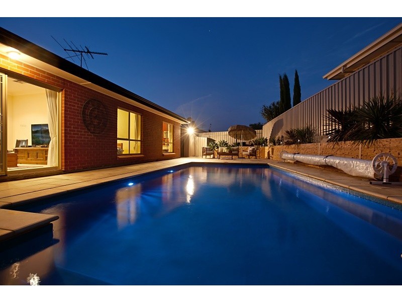 9 William Webb Drive, Sheidow Park SA 5158