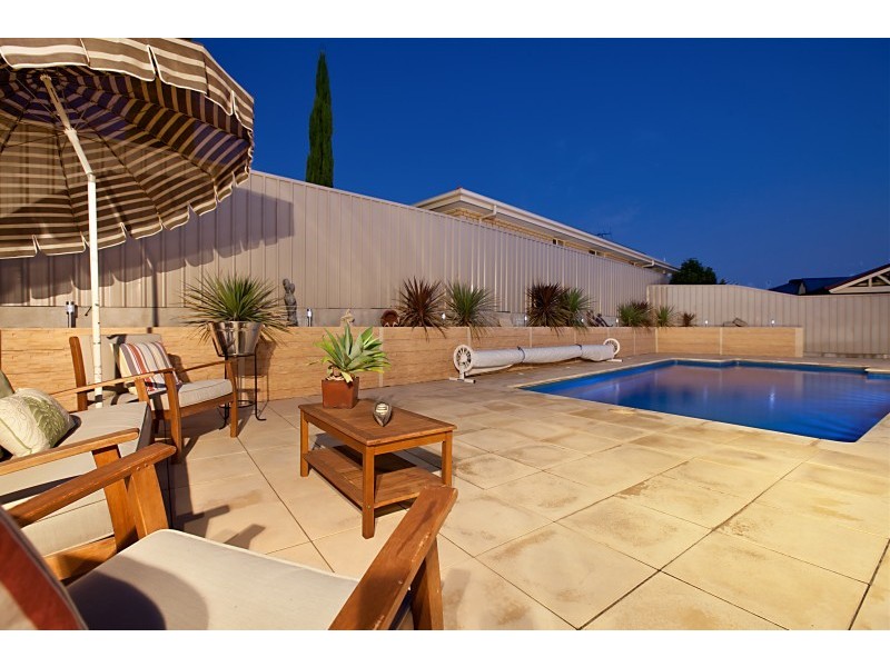 9 William Webb Drive, Sheidow Park SA 5158