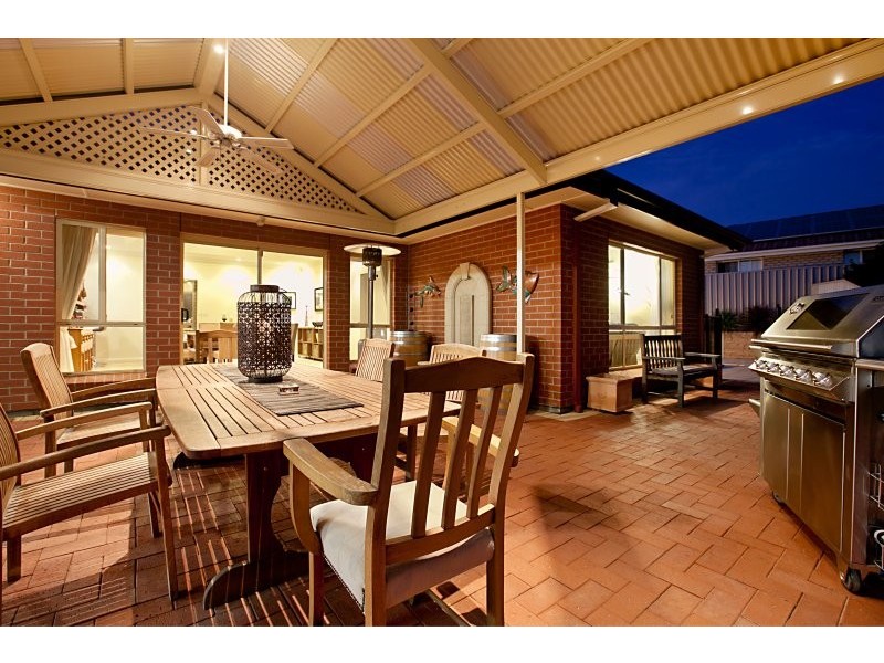 9 William Webb Drive, Sheidow Park SA 5158