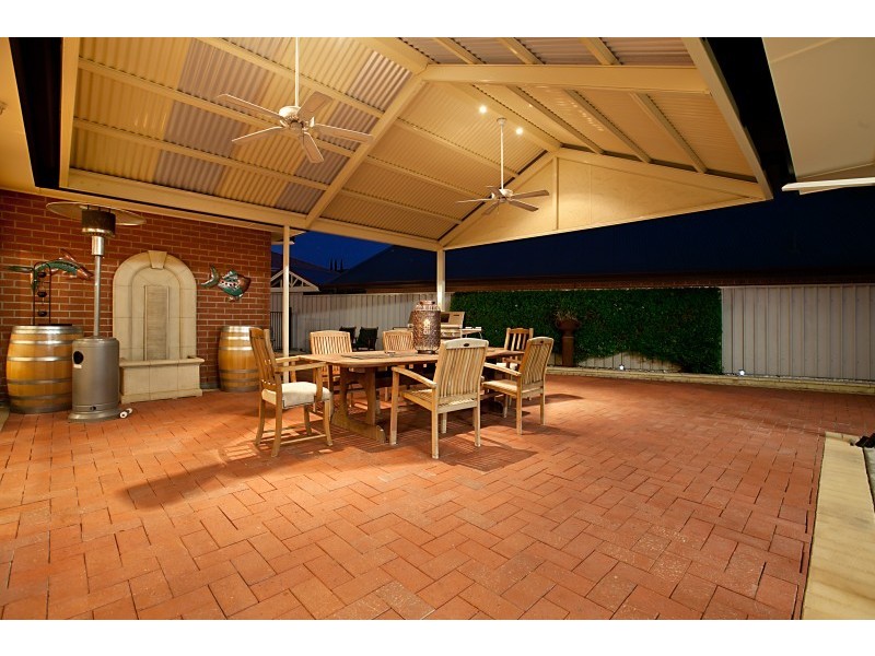 9 William Webb Drive, Sheidow Park SA 5158