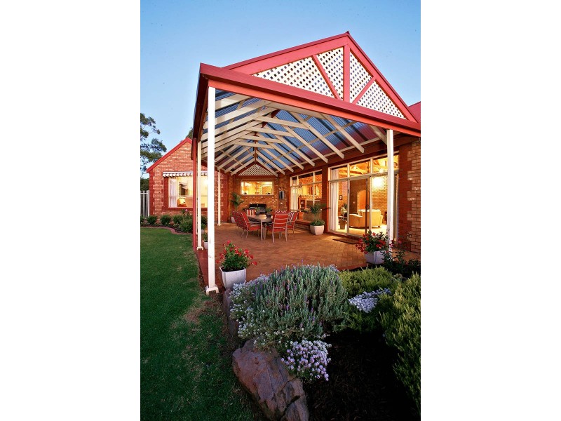 17 Scarpantoni Drive, Mclaren Flat SA 5171