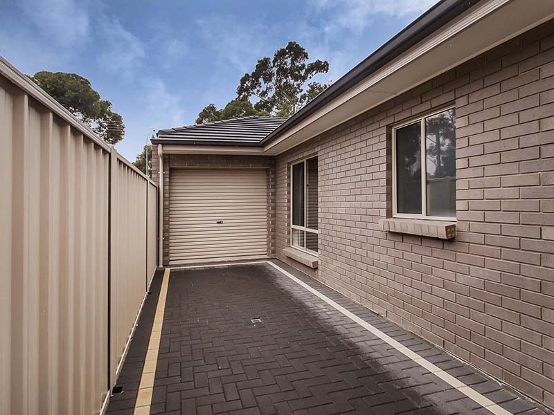 3 Oakridge Close, Aberfoyle Park SA 5159