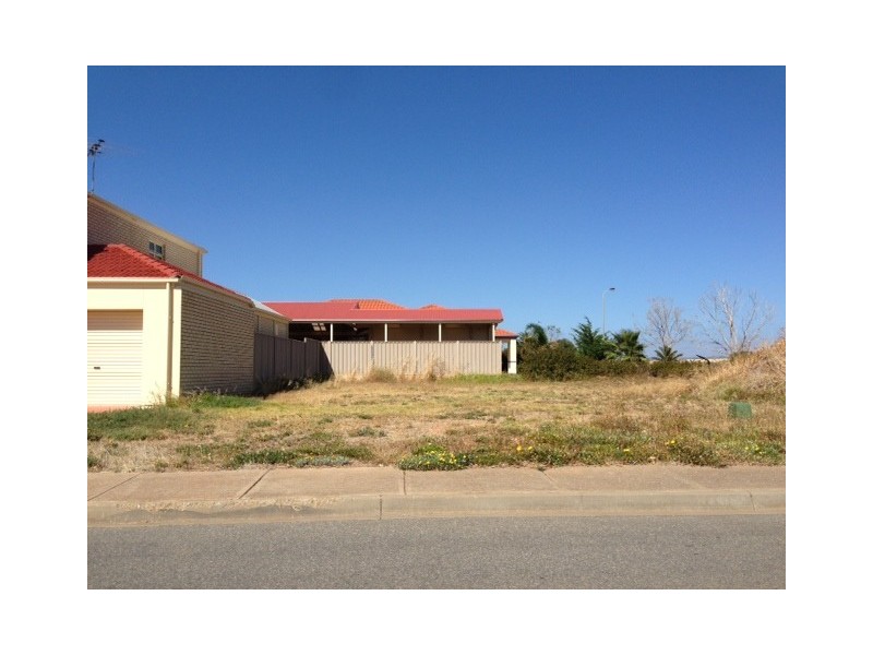 Lot 1 Maidencombe Drive, Moana SA 5169
