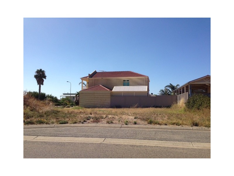 Lot 1 Maidencombe Drive, Moana SA 5169