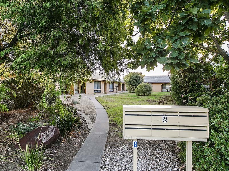 Unit 2/8 Scarborough Street, Somerton Park SA 5044