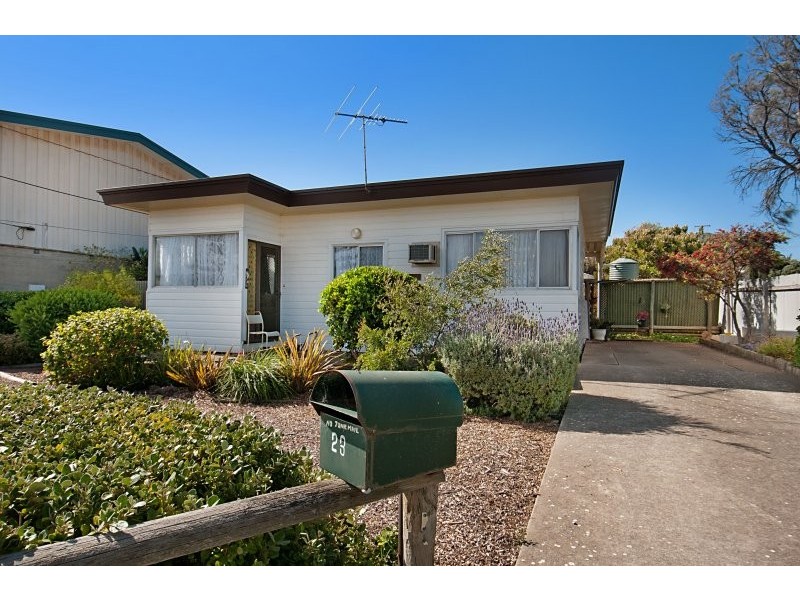 23 Fourth Avenue, Moana SA 5169