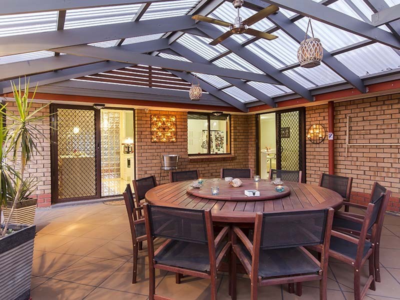 6 Furioso Drive, Woodcroft SA 5162