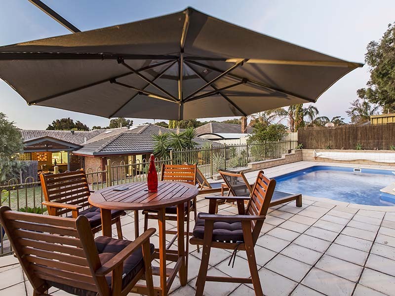 6 Furioso Drive, Woodcroft SA 5162