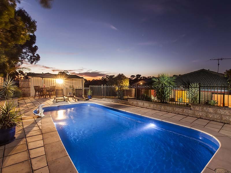 6 Furioso Drive, Woodcroft SA 5162