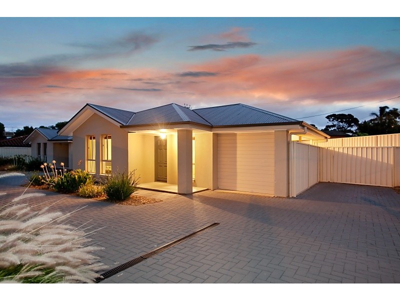 Unit 3, 96 Bains Road, Morphett Vale SA 5162