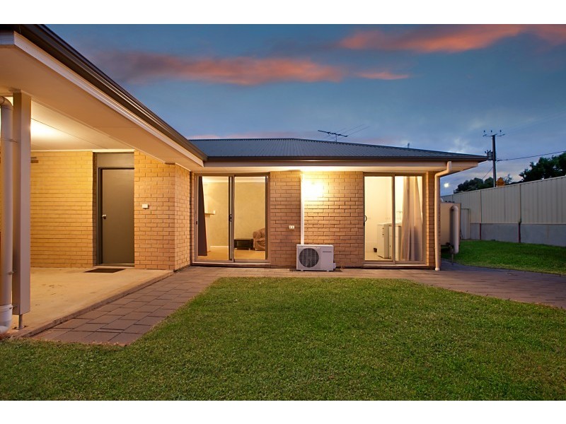 Unit 3, 96 Bains Road, Morphett Vale SA 5162
