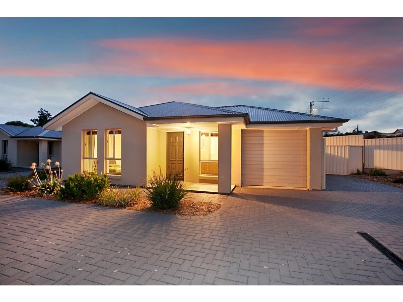 Unit 3, 96 Bains Road, Morphett Vale SA 5162