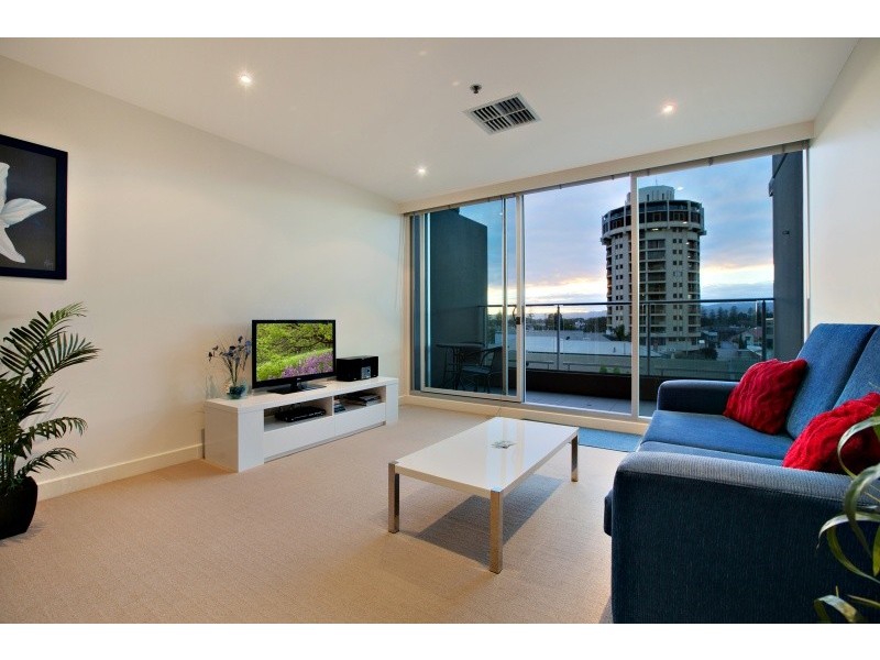 418/27 Colley Terrace, Glenelg SA 5045