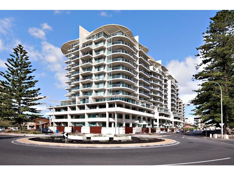418/27 Colley Terrace, Glenelg SA 5045