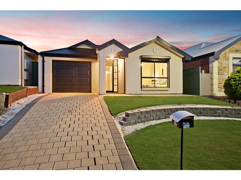 17 Mierisch Court, Morphett Vale SA 5162