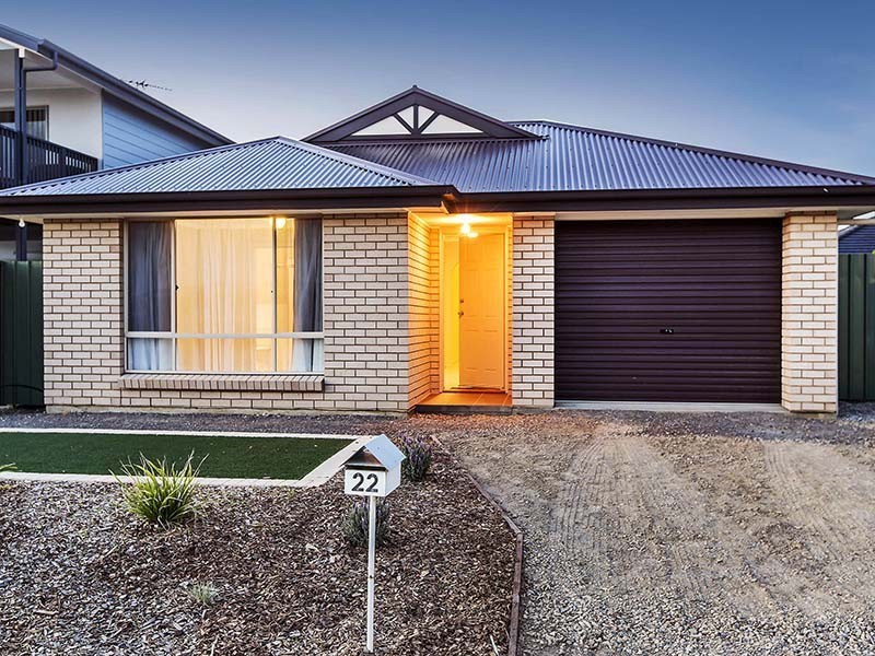 22 Cobalt Place, Aldinga Beach SA 5173