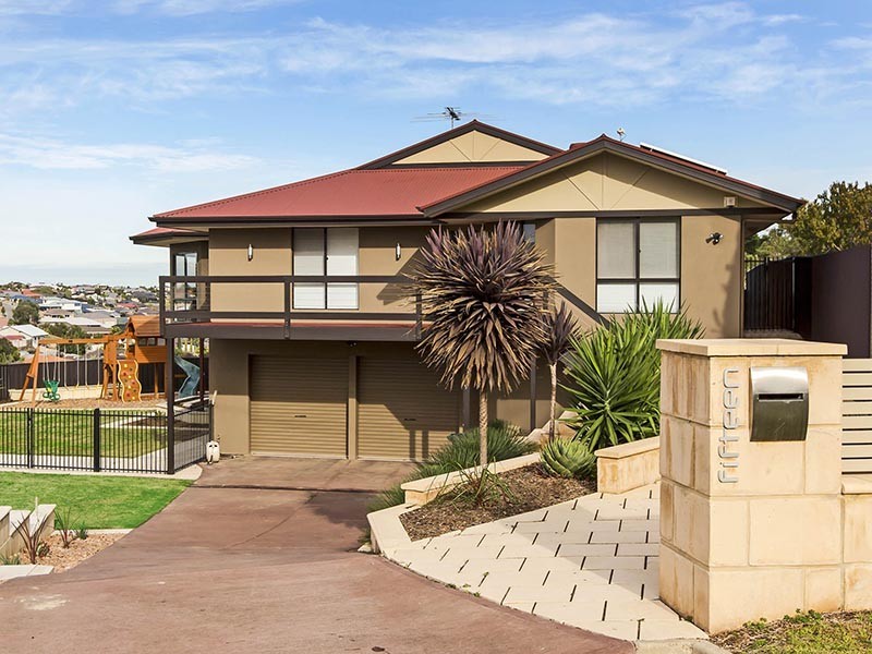 15 Berrima Road, Sheidow Park SA 5158