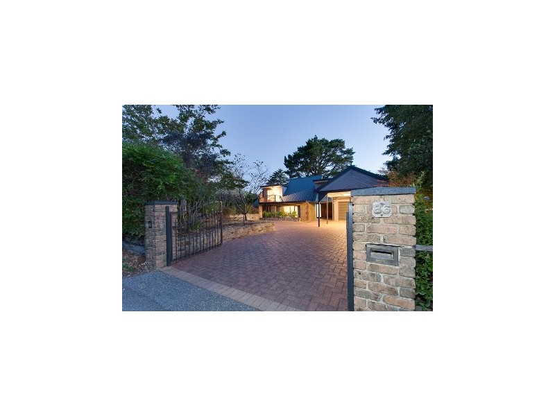 86 Strathalbyn Road, Aldgate SA 5154