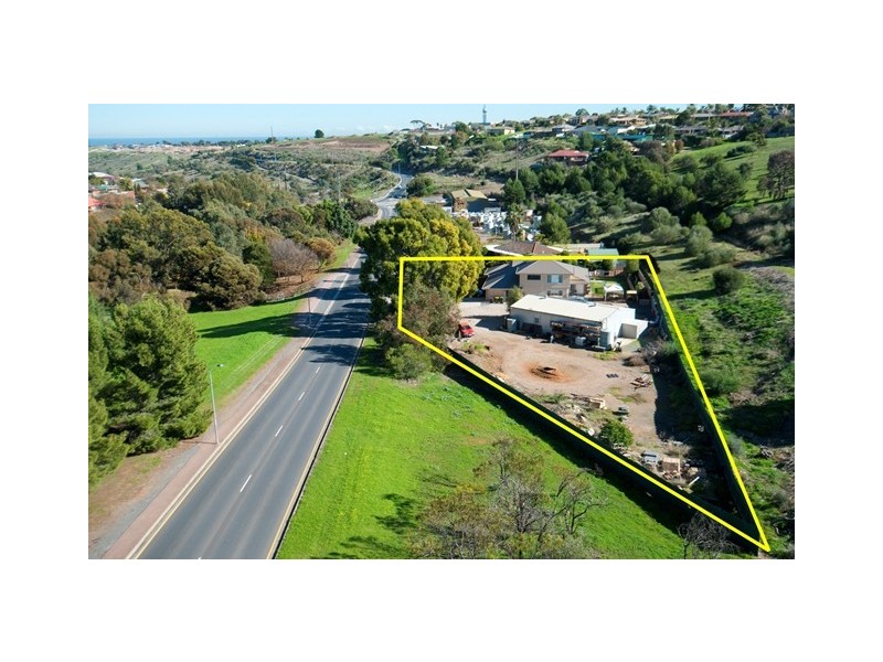 8-18 Patpa Drive, Sheidow Park SA 5158