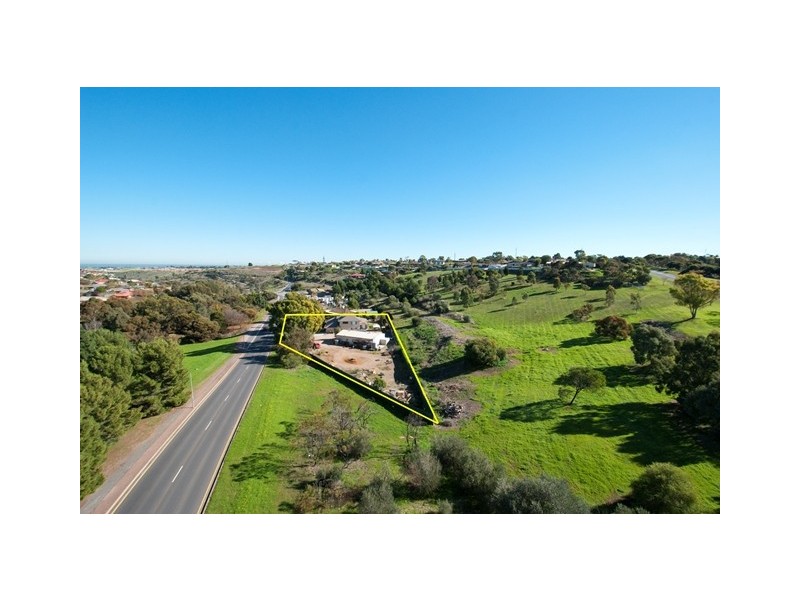 8-18 Patpa Drive, Sheidow Park SA 5158