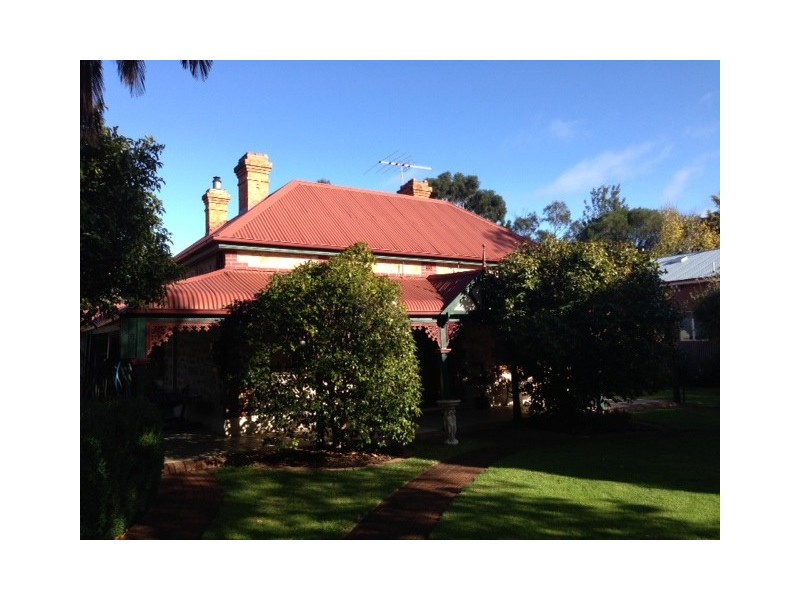 38 Venables Street, Macclesfield SA 5153