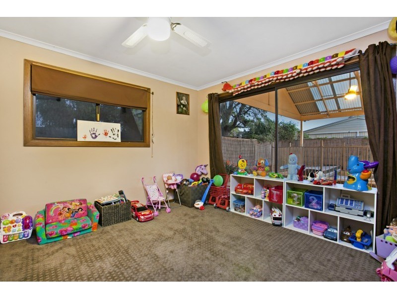 17 Parari Street, Sheidow Park SA 5158