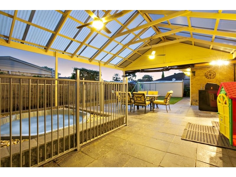 17 Parari Street, Sheidow Park SA 5158