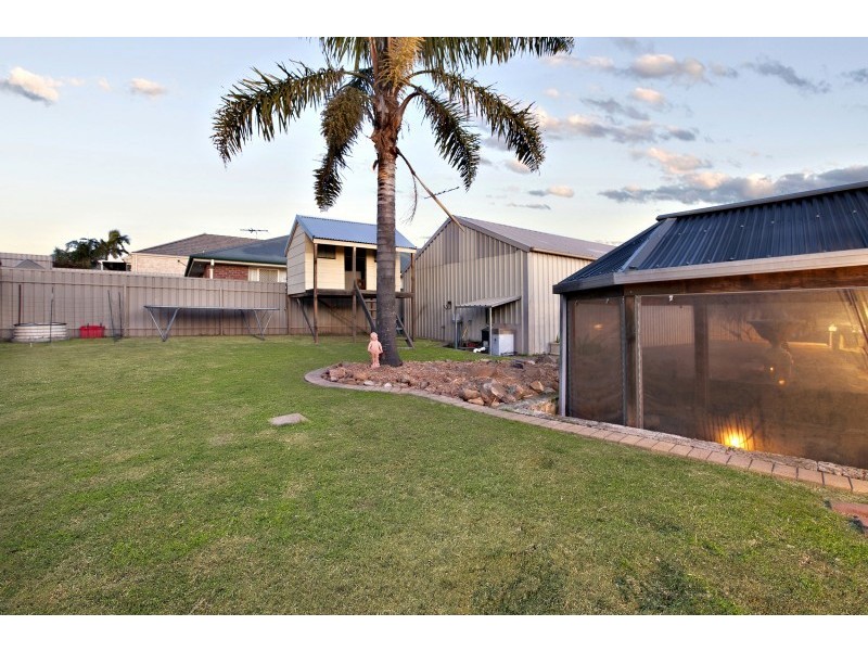 22 Pegasus Drive, Woodcroft SA 5162