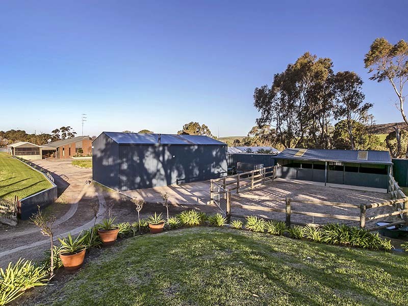 663 Nangkita Road, Nangkita SA 5210