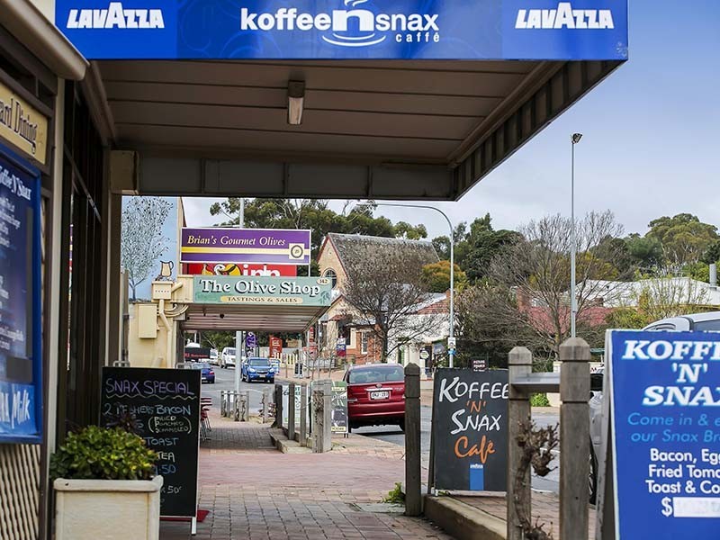 1D Pridmore Avenue, Mclaren Vale SA 5171