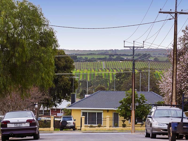 1D Pridmore Avenue, Mclaren Vale SA 5171