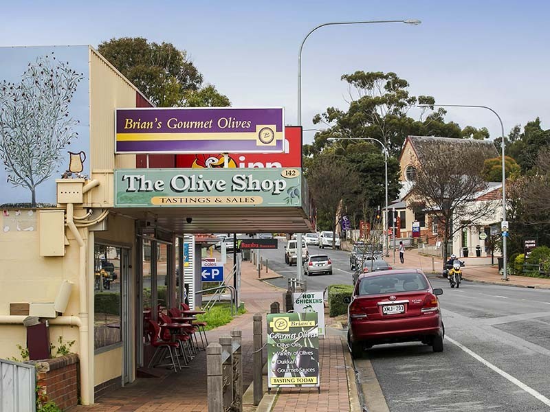 1D Pridmore Avenue, Mclaren Vale SA 5171