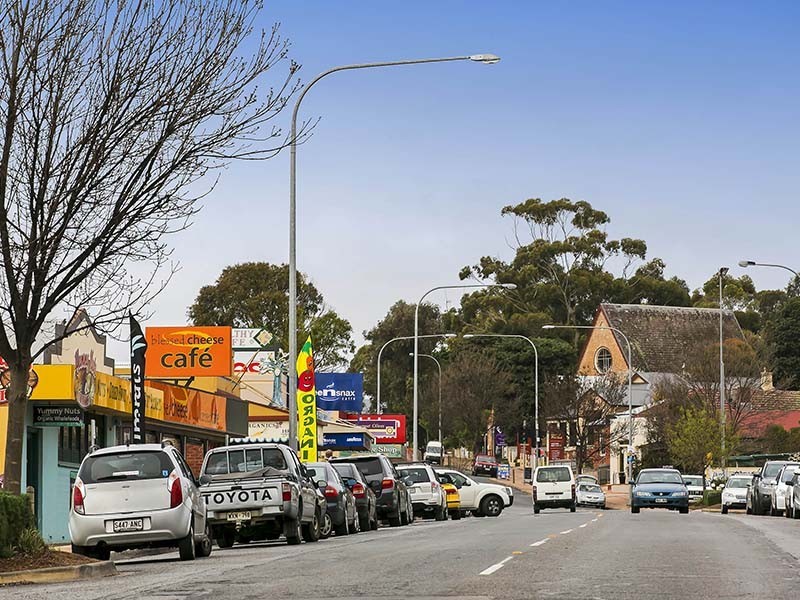 1D Pridmore Avenue, Mclaren Vale SA 5171