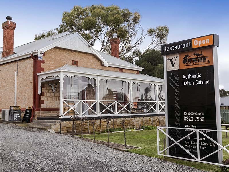 1D Pridmore Avenue, Mclaren Vale SA 5171