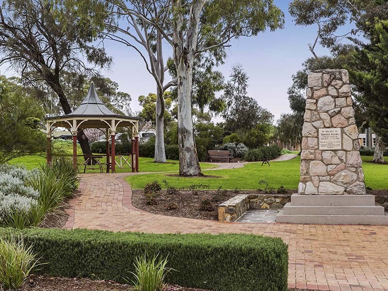 1D Pridmore Avenue, Mclaren Vale SA 5171