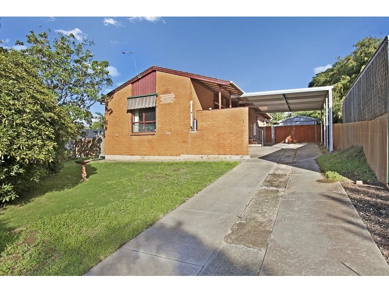 11 Damian Court, Christie Downs SA 5164