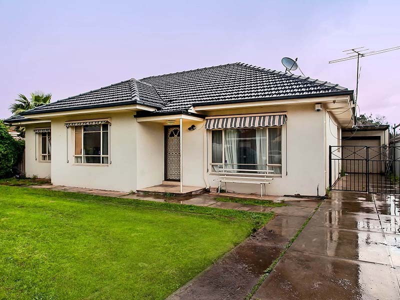 50 Argyle Avenue, Marleston SA 5033
