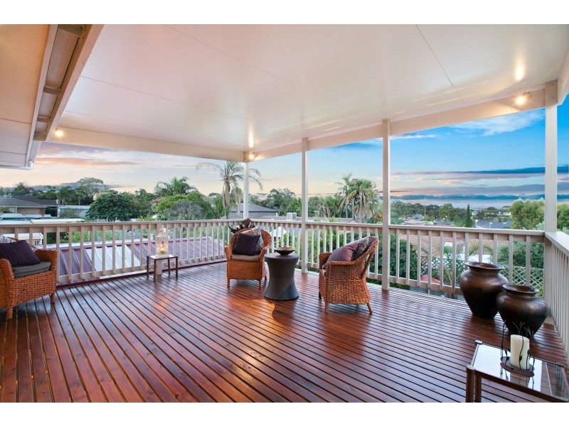7 Nari Drive, Sheidow Park SA 5158